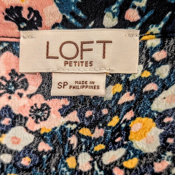 Loft Romper size SP - Picture 6 of 11